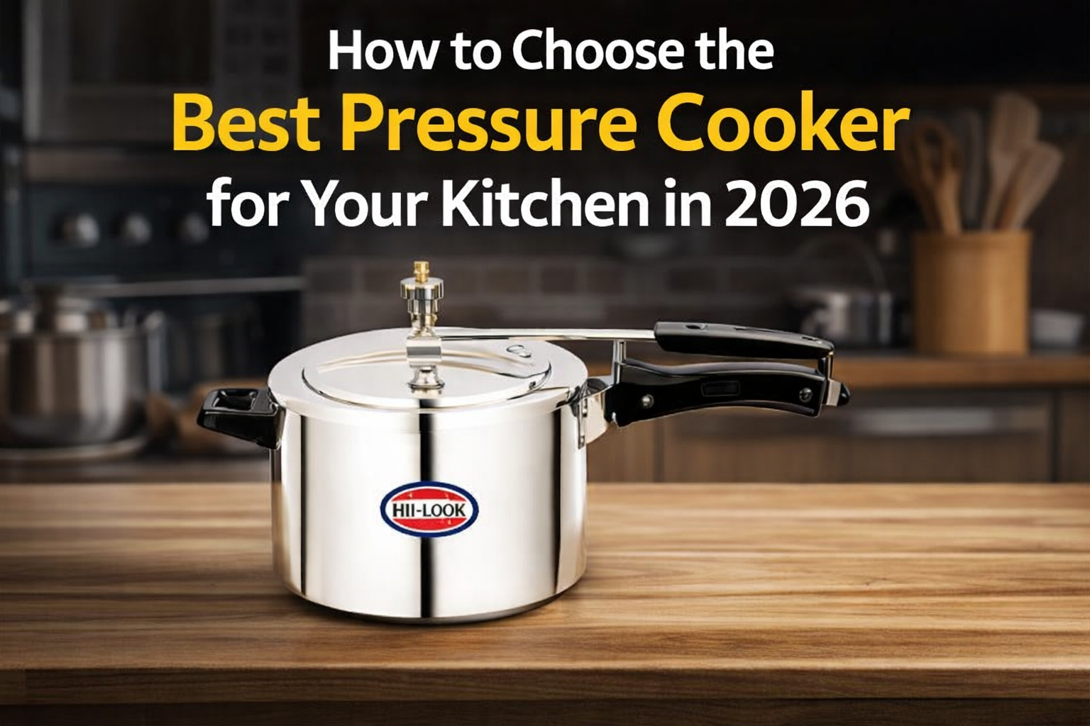 Best pressure cooker buying guide
