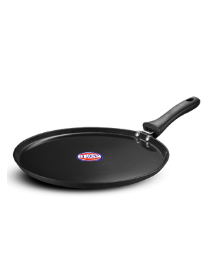 Hard Anodized Pressure Cooker
