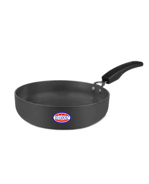 Hard Anodized Pressure Cooker