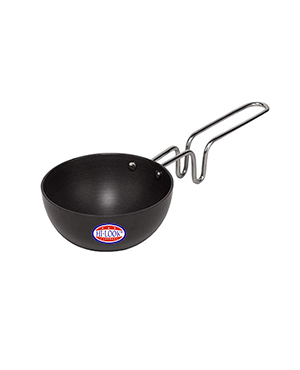 Hard Anodized Pressure Cooker